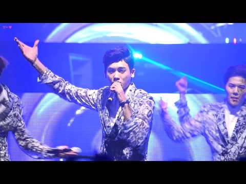 [130808]미니팬미팅 ZE:A[제국의아이들] - Heart For 2