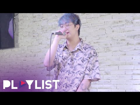 Playlist: “Wag Kang Umalis’ by Nobrvnd