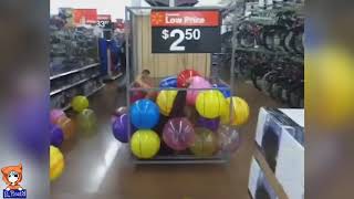 FUNNY GIRLS FAILS | СМЕШНЫЕ ФЭЙЛЫ ДЕВУШЕК | ПРИКОЛЫ НАД ДЕВУШКАМИ | АВГУСТ 2018
