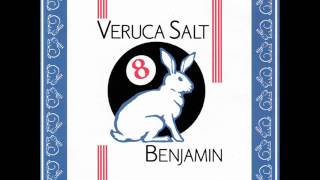 Veruca Salt Speed Of Candy (W/Lyrics)