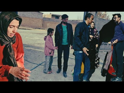 Elham's Cry for Justice: Lawyer Battles Ex-Husband Amidst the Nation's Dire Economic Crisis!