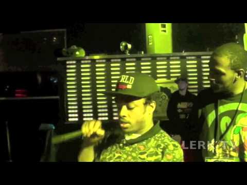 My First Project FREEZY BLOW YUNG MULA JR