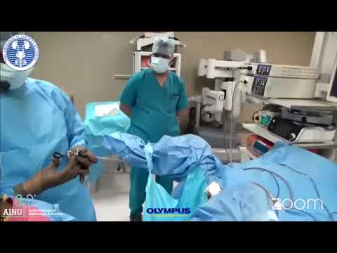 USI  Live Operative Workshop 20 June 2021