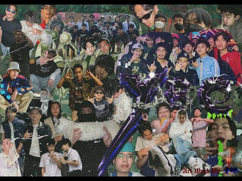 YBC, Yoy, SIXTEENLIT, CJ NOCAP, REAL CT & Killah k - ที่ไหนจิ๊ (feat. RICHJI)