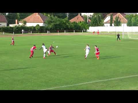 Kalocsai FC - Kecskeméti LC 1-2