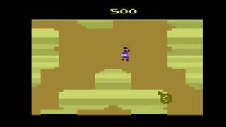 Front Line for the Atari 2600