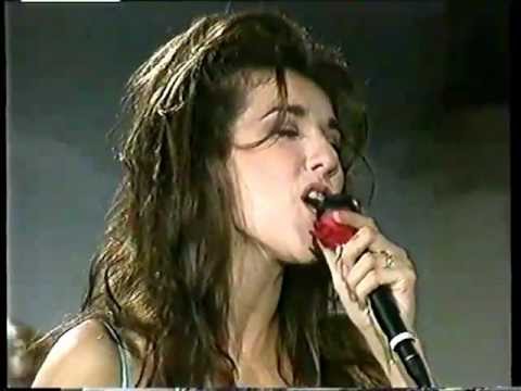 Celine Dion Beauty and the Beast ft: Tommy Körberg