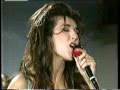 Celine Dion Beauty And The Beast Ft Tommy Körberg