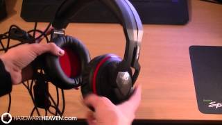 ASUS ROG Orion Pro Headset Review