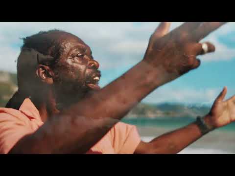 Mother Earth - Mike Brooks & The 18th Parallel (Official Videoclip)