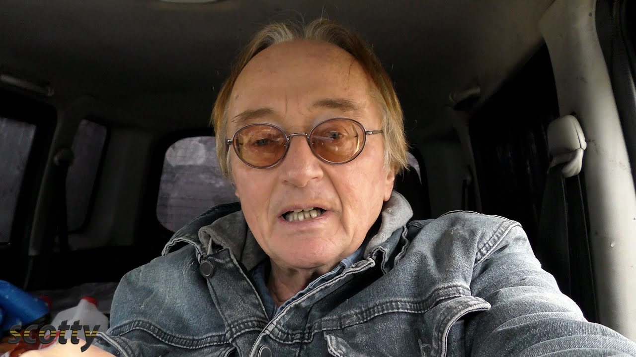 No One Knows About This Car, So It's Cheap as Hell