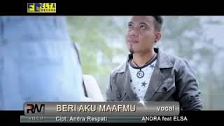Download lagu Maafkanlah diriku mp3