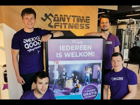 Anytime Fitness Millingen Virtual Tour Preview Tijd 1 02