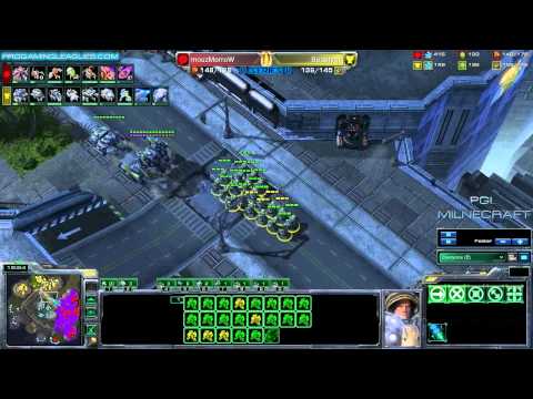 Mouz.Morrow vs Empire BeastyQT G1 Metalopolis EG Mastercup.avi