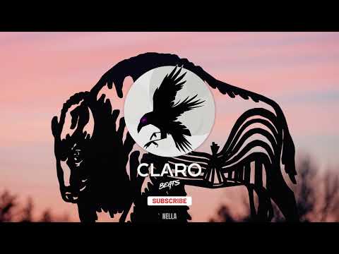 Soolking X Rim'K Type Beat - "NELLA" (Instru Rap Mafiosa 2022)