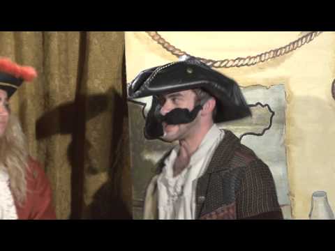 The Pirate of Bully Bay