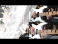 The Final Countdown guitar cover - Europe (HD)