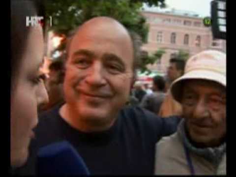 Cest is d'Best - HTV1 Rizzi Bizzi