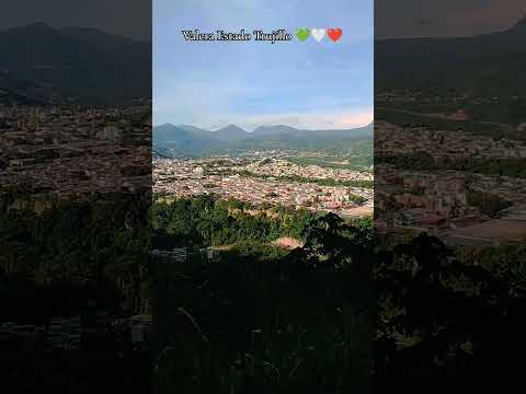 Valera Estado Trujillo 💚🤍❤️