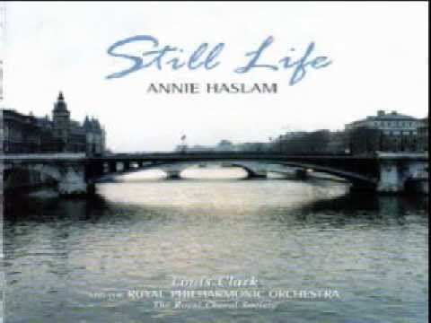 Annie Haslam -Save Us All