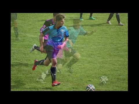 Team Littoral B1 - Team La Charrière (Floria 1)  1-1