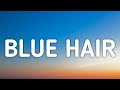TV Girl Blue Hair Lyrics You Ll Always Be A Dumb Blonde