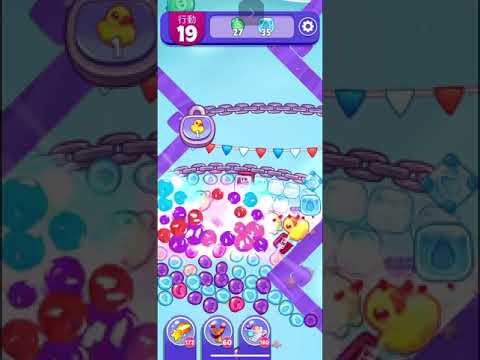 (Angry birds dream blast) level 13900 gameplay, subscribe for latest update