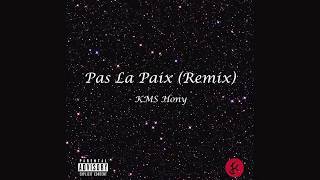 KMS Hony - S.D.N.L (Pas la paix Remix) &quot;SCH&quot;