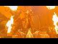 Amaranthe Damnation Flame Live 4K Helsinki Finland March 2 2024
