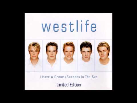 download lagu mp3 mp4 Westlife I Have A Dream Album, download lagu Westlife I Have A Dream Album gratis, unduh video klip Westlife I Have A Dream Album