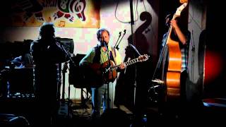 Ben Livingston at Continental Club Gallery 11-21-11 04 I've Got Tears In My Ears
