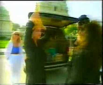 One World One Voice - Shakespears Sister making of