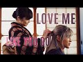 Kiyoka X Miyo Love Me Like You Do My Happy Marriage FMV