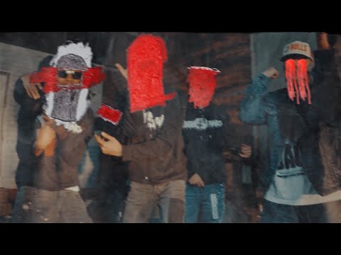 GRIME GANG (Official Music Video) @dopeboiDAVINCI x @ovaEastDRPP S/E : Tunnel Vision