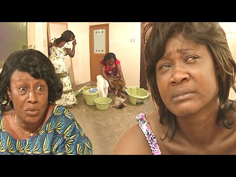 MY WICKED MOTHER IN-LAW KILLED MY BABY |BEST OF MERCY JOHNSON AND PATIENCE OZOKWOR| AFRICAN MOVIES