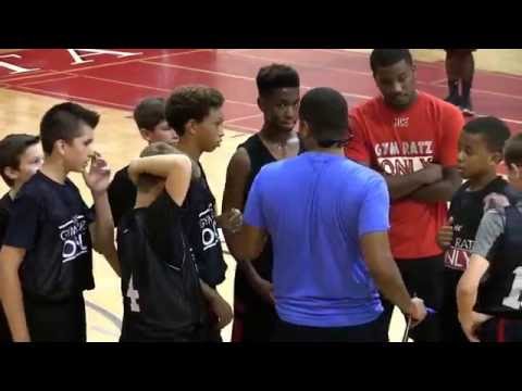 HCE Gym Ratz (36) v DCLA (27) - 10-16-2016