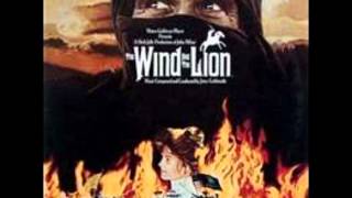 Jerry Goldsmith: The Wind and the Lion - Theme