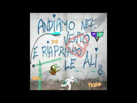 Andiamo Nel Vento e Riapriamo Le Ali