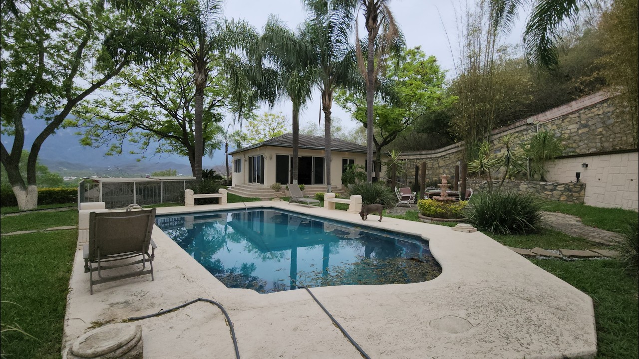 Casa en Venta en Los Rodríguez