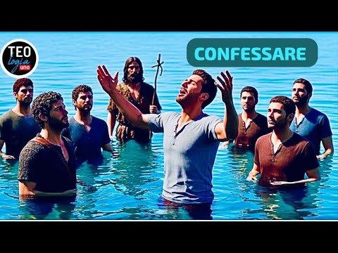 Confessare