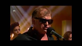 JOE COCKER TRIBUTE SLOVENIA - Respect yourself (Cover) TV MB 2014