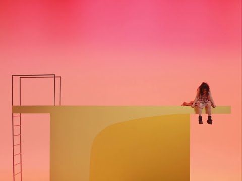 Video thumbnail for Give It Up For Love