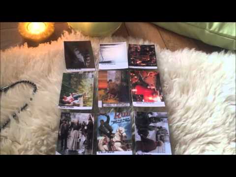 Steinbock April 2016 Lange Vorschau