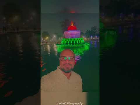 India gate Delhi #delhiheritage #delhi #indiagate #indiagatenewlook #indiagatedelhi #indiagatevlog