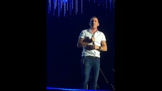 Modà - L'ultima mano - Torino 18 Marzo 2017