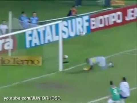 Duque de Caxias 2X3 Coritiba Gols 09/11/2010 Brasilirão Série B (Melhores Momentos)