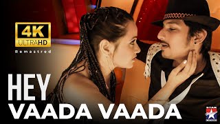 Download lagu Vaada Vaada Paiya - 4K Video Song | Kacheri Arambam | Jiiva | D.Imman | Star Music mp3