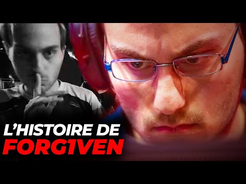 Le génie trop toxique pour League of Legends
