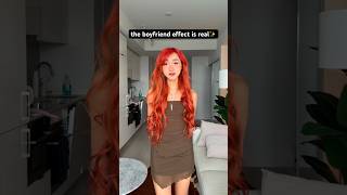 Download lagu the boyfriend effect is ✨REAL✨… #shorts mp3