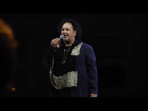 Enzo Avitabile - Città Spettacolo 2021